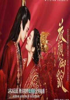 2022年国产大陆电视剧《花颜御貌》全24集 4K网盘迅雷下载