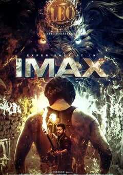 2023年印度动作犯罪片《里奥》HD中英双字 4K网盘迅雷下载