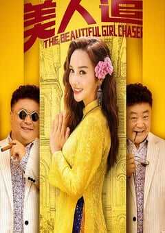 2019年国产喜剧片《美人追》HD国语中字 4K网盘迅雷下载