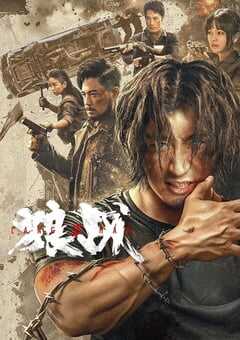 2024年国产动作片《狼战》HD国语中字 4K网盘迅雷下载