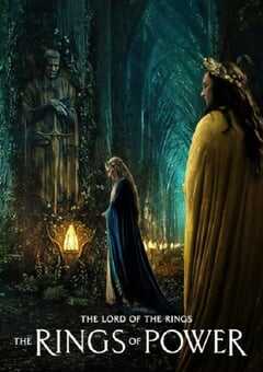 2022年美国电视剧《指环王：力量之戒 第一季》全8集 4K网盘迅雷下载