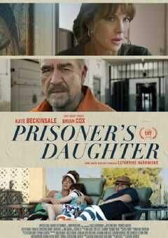2022年美国动作悬疑片《囚犯之女》BD中英双字 4K网盘迅雷下载