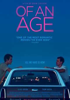 2022年澳大利亚7.1分剧情片《我的时代》HD中英双字 4K网盘迅雷下载