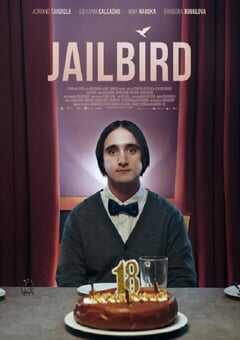 2022年意大利剧情片《囚鸟》BD意大利语中字 4K网盘迅雷下载