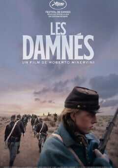 2024年意大利剧情片《被诅咒者》BD中英双字 4K网盘迅雷下载