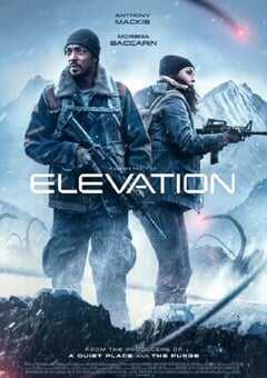 2024年美国动作片《高处营救》BD中英双字 4K网盘迅雷下载