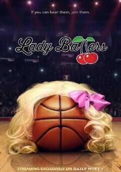 2023年美国喜剧运动片《芭蕾舞女郎》BD中英双字 4K网盘迅雷下载