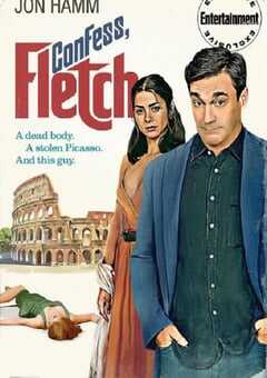 2022年美国6.3分喜剧犯罪片《清白的嫌疑人》HD中英双字 4K网盘迅雷下载