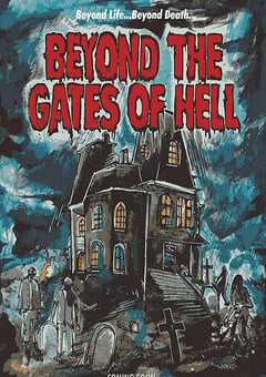 2022年美国恐怖片《地狱门后》BD中英双字 4K网盘迅雷下载