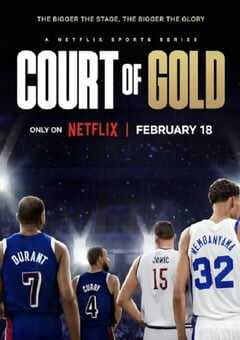 2025年美国纪录片《金殿之争》全6集 4K网盘迅雷下载