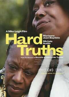 2024年英国7.0分喜剧片《残酷真相》BD中英双字 4K网盘迅雷下载