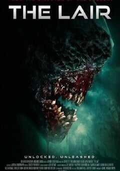 2022年英国动作恐怖片《巢穴》BD中英双字 4K网盘迅雷下载