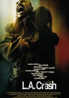 2004年美国经典犯罪片《撞车》蓝光国英双语中英双字 4K网盘迅雷下载