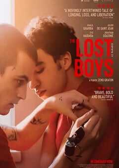 2023年比利时爱情片《高墙天堂》BD法语中字 4K网盘迅雷下载