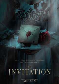 2022年美国惊悚恐怖片《邀请函》HD中英双字 4K网盘迅雷下载