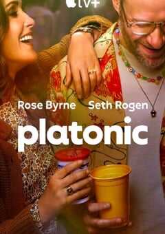 2023年美国电视剧《柏拉图关系 第一季》全10集 4K网盘迅雷下载