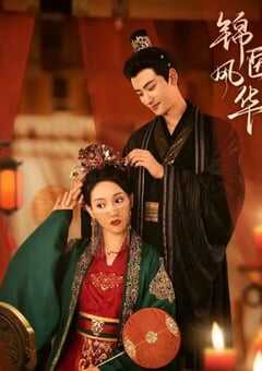 2024年国产大陆短剧《锦医风华》全27集 4K网盘迅雷下载