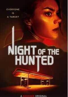 2023年美国惊悚片《狩猎之夜》BD中英双字 4K网盘迅雷下载