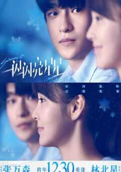 2023年国产爱情片《一闪一闪亮星星 电影版》HD国语中字 4K网盘迅雷下载
