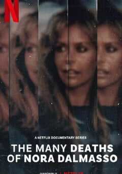 2025年阿根廷纪录片《死无止境：阿根廷贵妇命案》全3集 4K网盘迅雷下载