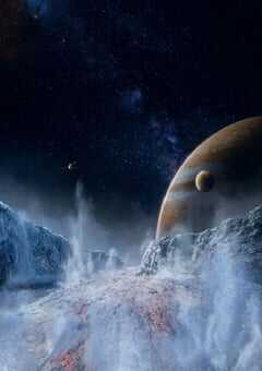 2024年英国纪录片《太阳系》全5集 4K网盘迅雷下载