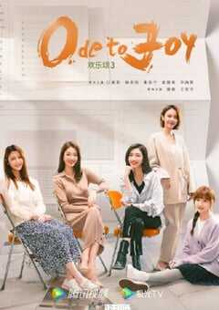 2022年国产大陆电视剧《欢乐颂3》全33集 4K网盘迅雷下载