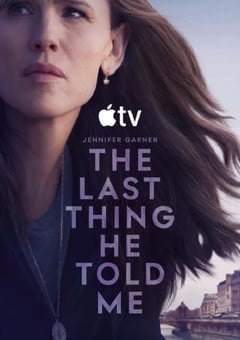 2026年美国电视剧《他告诉我的最后一件事 第二季》连载至03 4K网盘迅雷下载