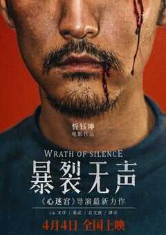 2017年国产经典剧情片《暴裂无声》蓝光国语中字 4K网盘迅雷下载