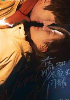 2022年国产大陆电视剧《在你的冬夜里闪耀》全24集 4K网盘迅雷下载