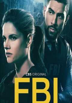 2021年美国电视剧《联邦调查局 第四季》全22集 4K网盘迅雷下载