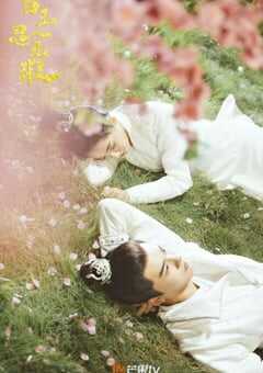 2021年国产大陆电视剧《白玉思无瑕》全32集 4K网盘迅雷下载