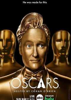 2025年美国真人秀《第97届奥斯卡颁奖典礼》HD国英双语中字 4K网盘迅雷下载