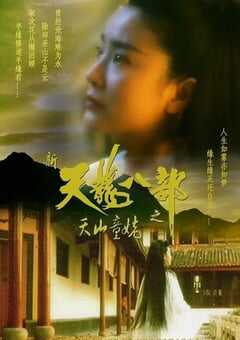 1994年中国香港经典武侠片《新天龙八部之天山童姥》BD双语中字 4K网盘迅雷下载