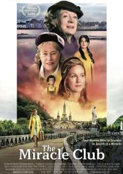 2023年爱尔兰喜剧片《奇迹俱乐部》BD中英双字 4K网盘迅雷下载