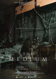 2021年泰国7.0分恐怖片《灵媒》蓝光泰语中字 4K网盘迅雷下载