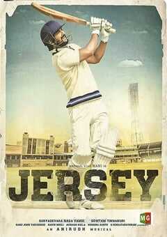 2019年印度剧情片《球衣》HD印地语中字 4K网盘迅雷下载