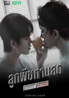 2026年泰国电视剧《桃恋者》连载至05 4K网盘迅雷下载