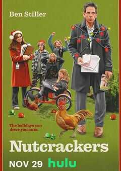 2024年美国喜剧片《胡桃夹子们》HD机翻中英双字 4K网盘迅雷下载