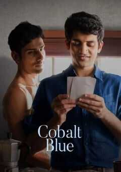 2022年印度爱情片《钴蓝爱恋》HD印地语中字 4K网盘迅雷下载