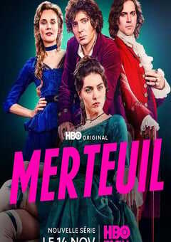 2025年法国电视剧《梅尔特伊》全6集 4K网盘迅雷下载