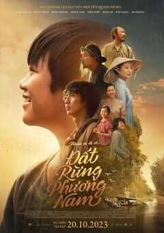 2023年越南战争片《南方大地》BD越南语中字 4K网盘迅雷下载