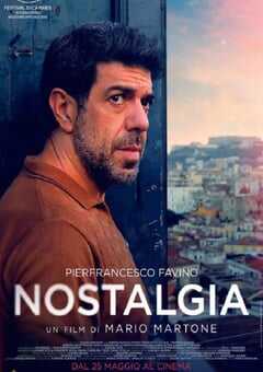 2022年意大利剧情片《乡愁》BD中字 4K网盘迅雷下载