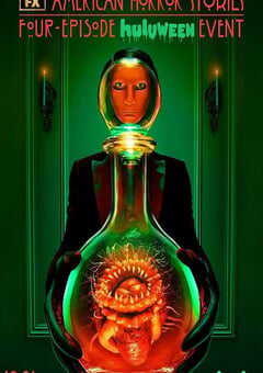 2023年美国电视剧《美国恐怖故事集 第三季》全9集 4K网盘迅雷下载