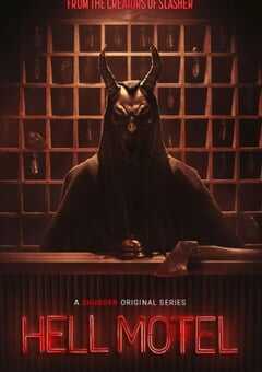 2025年加拿大电视剧《地狱旅馆》全8集 4K网盘迅雷下载