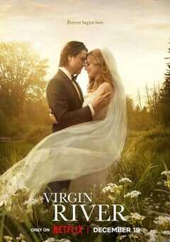 2024年美国电视剧《维琴河 第六季》全10集 4K网盘迅雷下载