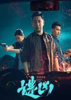 2022年国产大陆电视剧《刑侦档案·谜凶》全20集 4K网盘迅雷下载