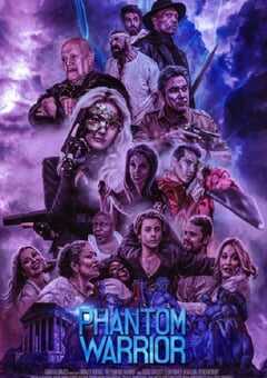 2024年英国动作片《幻影战士》HD英语中字 4K网盘迅雷下载