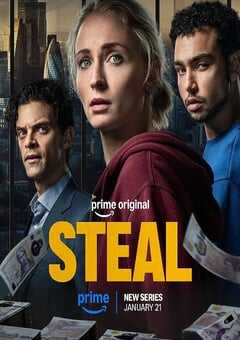 2026年英国电视剧《盗窃》全6集 4K网盘迅雷下载