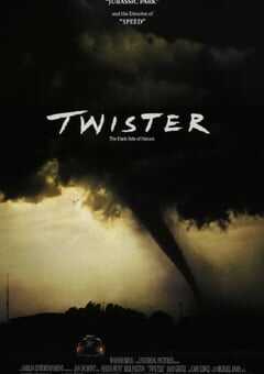 1996年美国经典动作片《龙卷风》蓝光国英双语中英双字 4K网盘迅雷下载