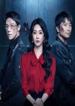 2025年国产大陆电视剧《消失的凶手》全16集 4K网盘迅雷下载